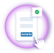 Evrenia oyunu görseli